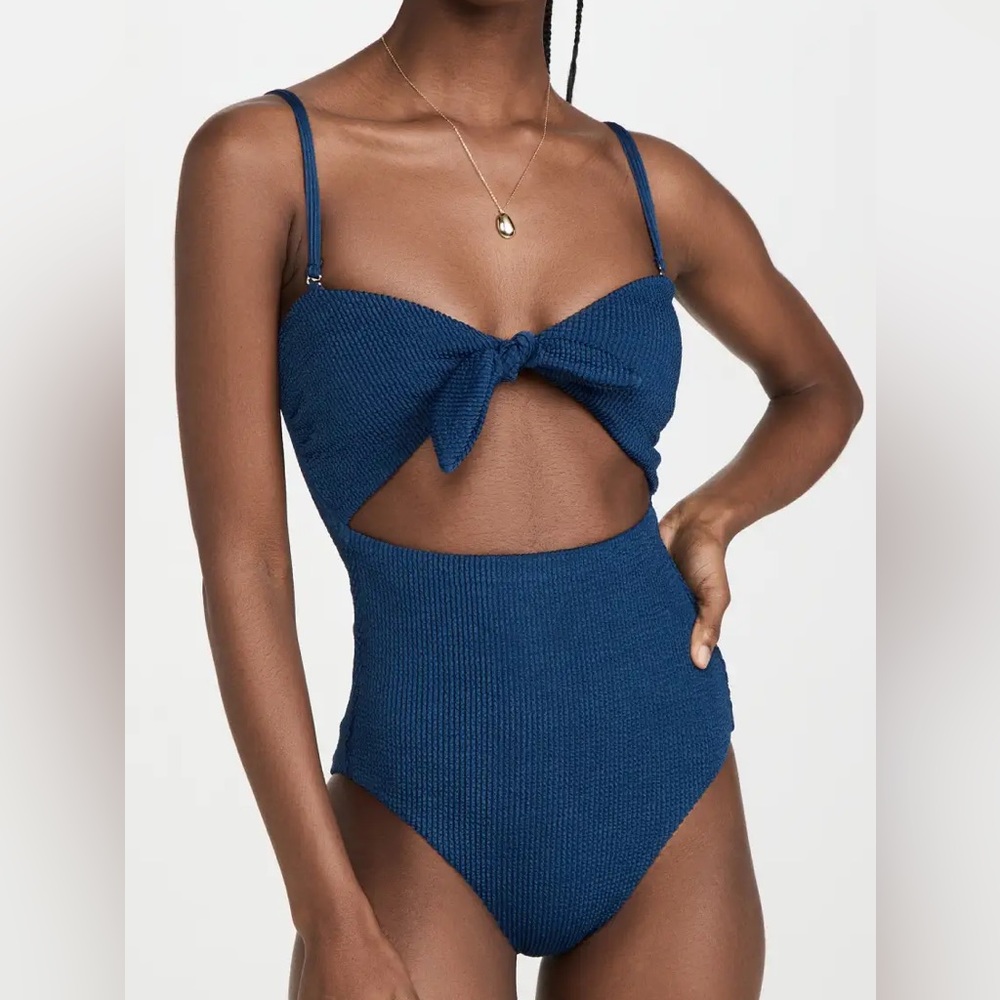 Veronica Beard Bethany Swimsuit